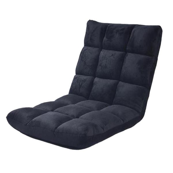 Adjustable Folding Floor Sofa