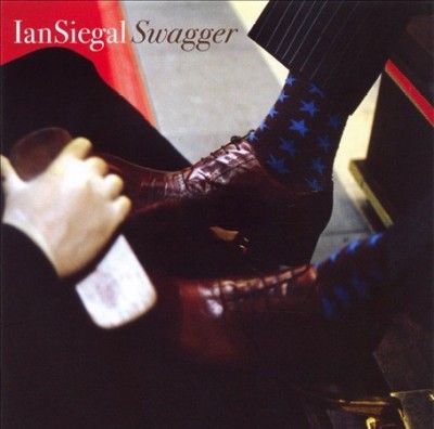Swagger - (Import CD)