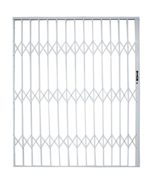 Armourdoor Alu Trellis 1.8m x 2.1m Security Gate