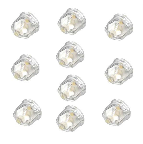 Bio Pen Microneedling EMS LED Q2 - 25Pin Cartridges (Box of 10)