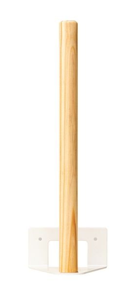 House of York - Paper Towel Holder Metal