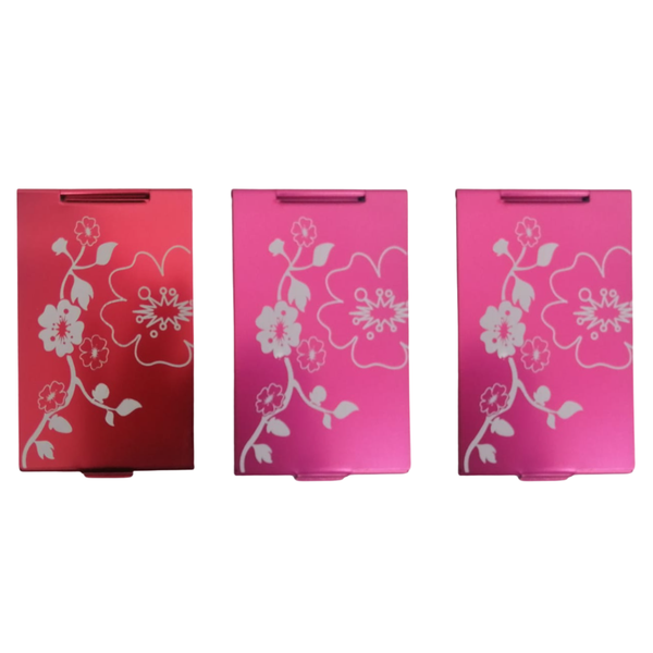 Compact Mirror - 3 Pack