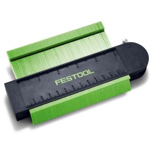 Festool - Contour Transfer - Ktl-Fz Ft1 - 3 Pack