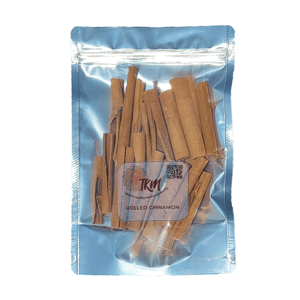 Rolled Cinnamon (Quill) - 200G