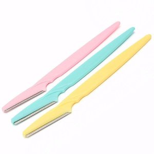 Eyebrow Razor - 3 Pack