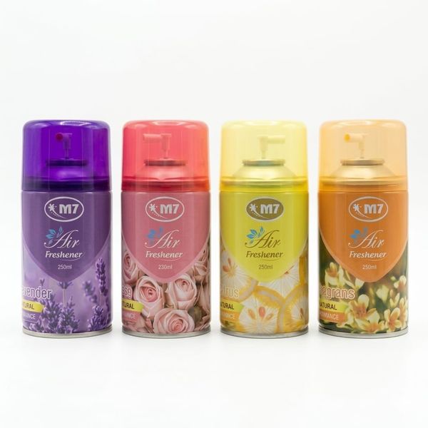 M7 Air Freshner - Pack of 4