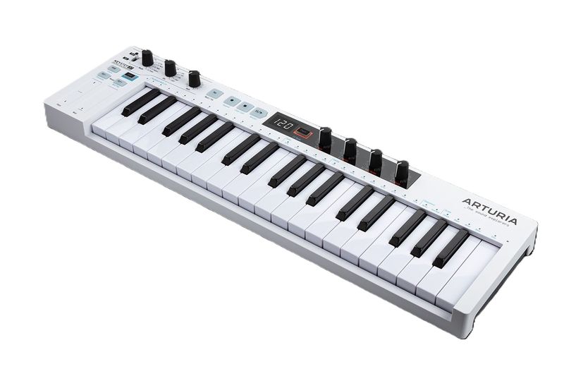 Arturia 37-note Keyboard, Controller &amp; Sequencer