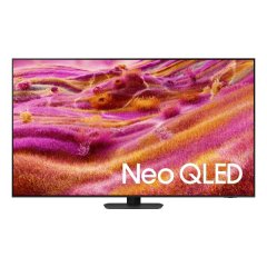 Samsung 75" QN90F 4K Neo QLED Smart TV - AI Gen3, 165Hz, HDR+, Atmos