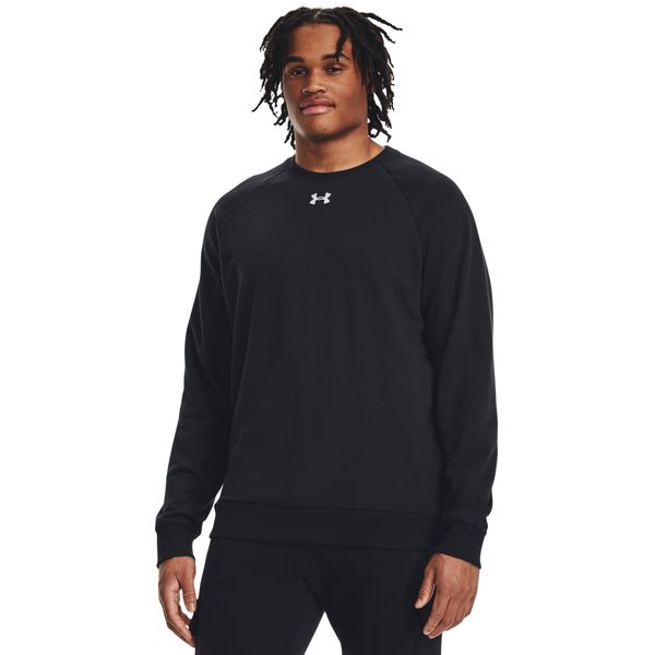Under Armour Men's Rival Fleece Crew Sweatshirt