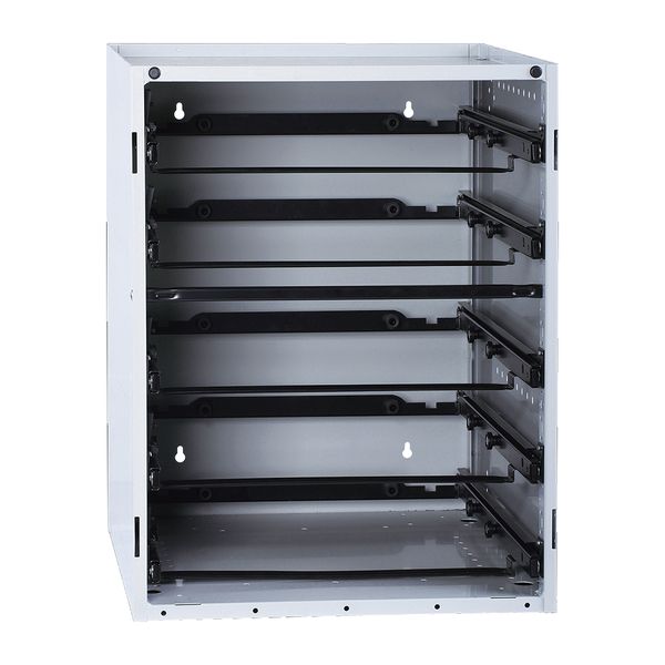Space TV StorageTek Tool Cabinet Storage System - Cabinet only