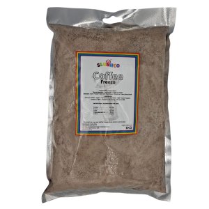 SLUSHCO Coffee Freezo Mix - 1kg