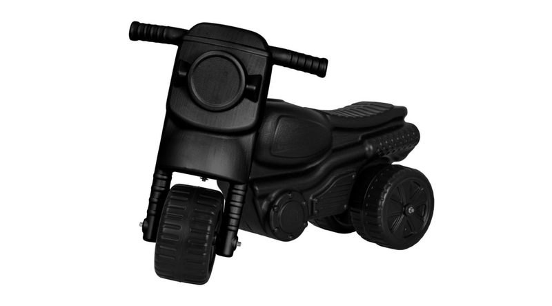 Big Jim Jumbo Scooter