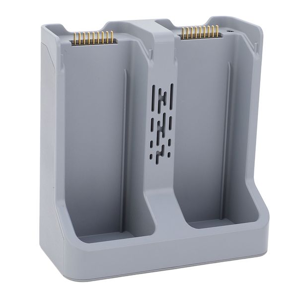 Drone Two Way Charger Hub, 2 Modes, Fast Charging Compatible with Air 3/3S