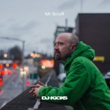 DJ Kicks: Mr Scruff (CD / Album)