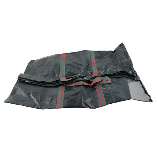 Reusable Garden Waste Bags With Handles