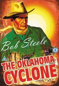 Oklahoma Cyclone(DVD)