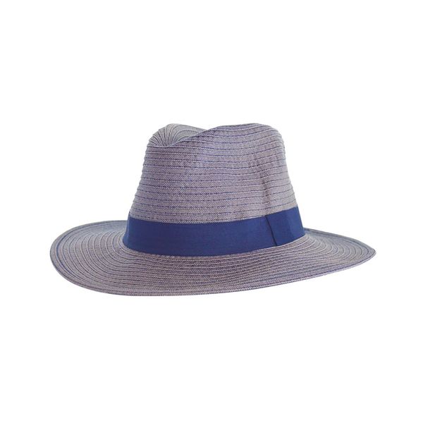 Emthunzini Safari UPF50+ Sun Hat - Denim