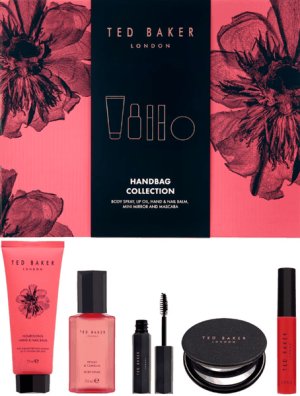 Ted Baker Handbag Collection