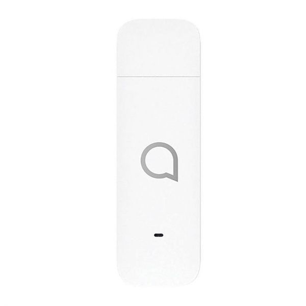 Alcatel IK41 CAT 4 USB Modem - White