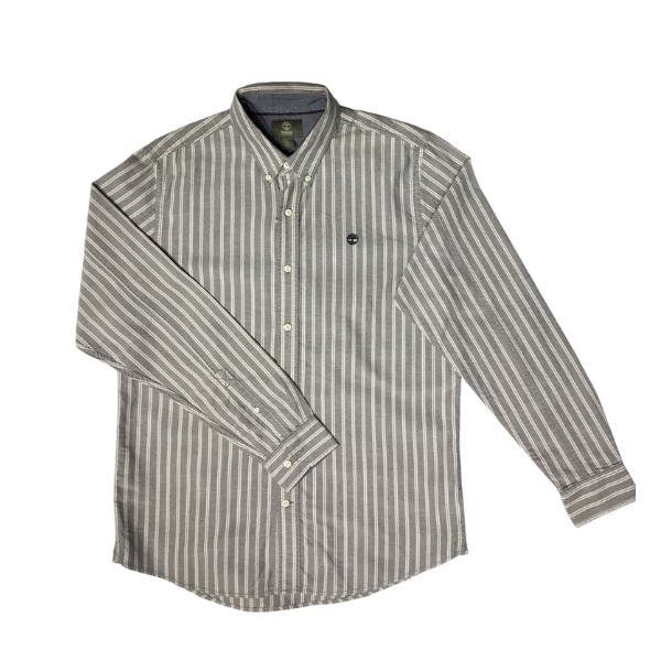 Timberland Oxford Stripe Shirt For Men
