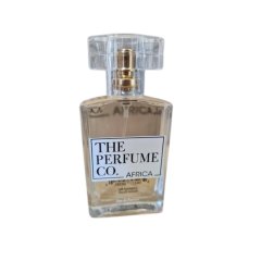 The Perfume Co. Africa Armani Si