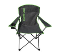 Camp Master Classic 200 Chair (Green)