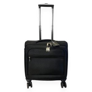 4 Wheel Carry On Laptop Business Case
