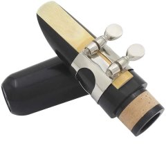 Soprano Saxophone Mouthpiece Bb