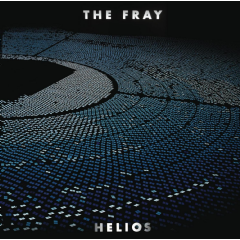 The Fray - Helios (CD)