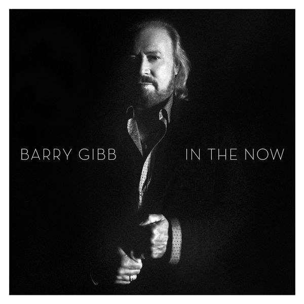 In The Now (CD)