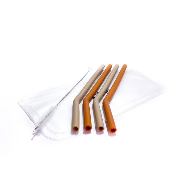 My Straw Set and Cleaner