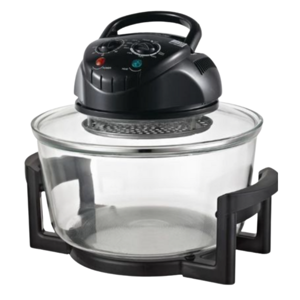 RAF - 3-in-1 Halogen Convection Oven