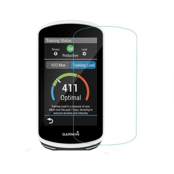 Killer Deals Tempered Glass Screen Protector for Garmin Edge 1030/ 1040