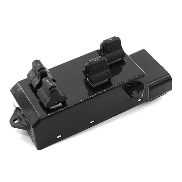 Window Lifter Master Left Ownership Window Switch Compatible with Dodge