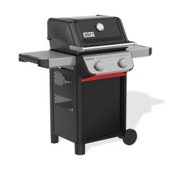 Weber Spirit E-210 LP 75CP