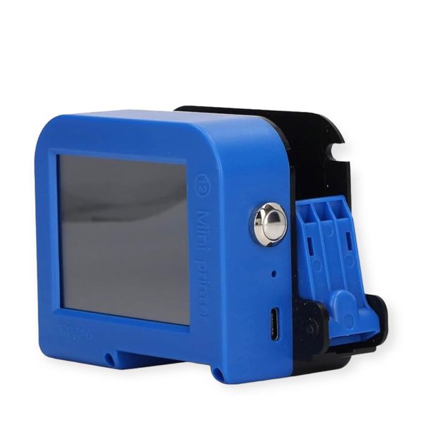 Handheld Date Code Printer