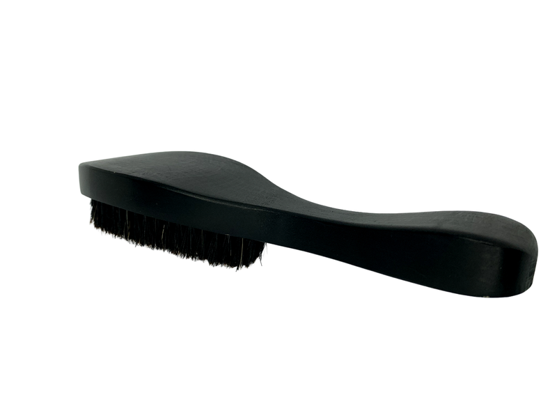 THD Beach Wood Boar Bristle Brush