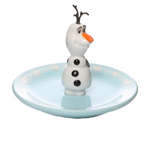 Olaf Accessory Dish