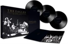 Live at the Summit, Houston 1976 (Vinyl / 12" Album Box Set)