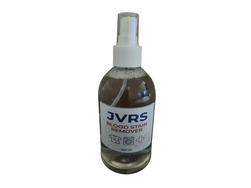 JVRS Blood Stain Remover 250 ml