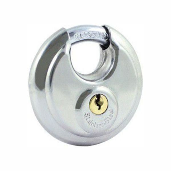 Discus Padlock (70MM)