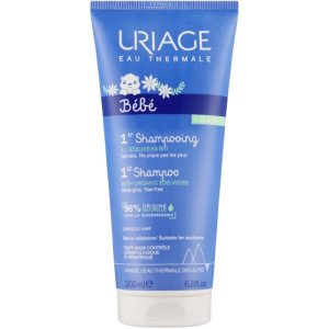 Uriage Baby Care 1st Shampoo Extra Gentle 200ml