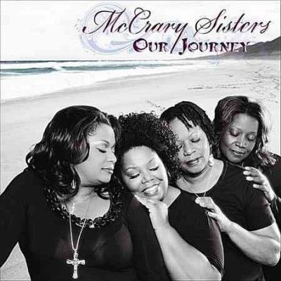 Mccrary Sisters - Our Journey (CD)