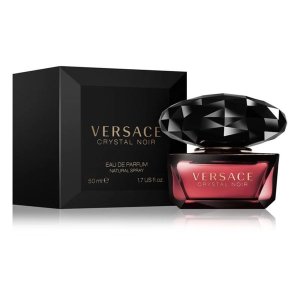 Versace Crystal Noir 50ml EDT