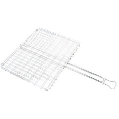 Kudu Stainless Steel Braai Grid