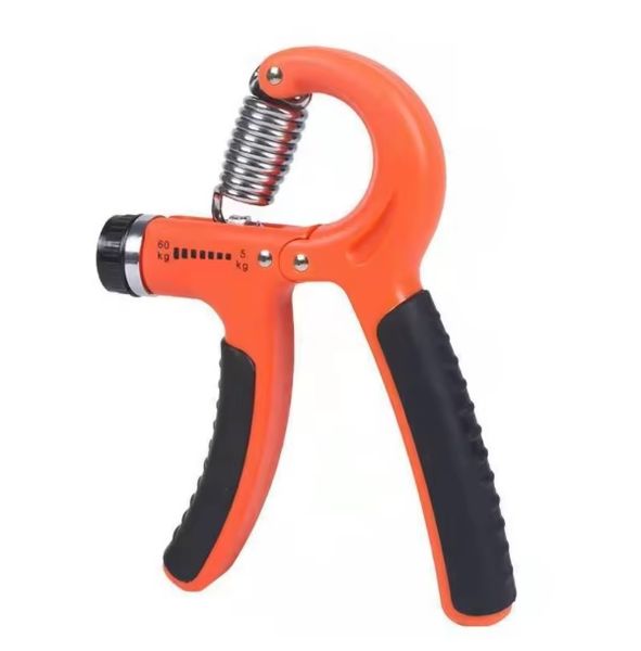 Adjustable Countable Hand Grip - 5-60Kg