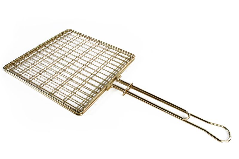 Heavy Duty Grid