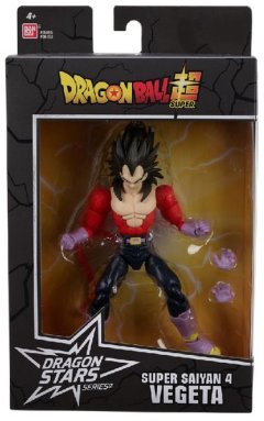 Dragon Ball Z Collectible Super Saiyan Vegeta