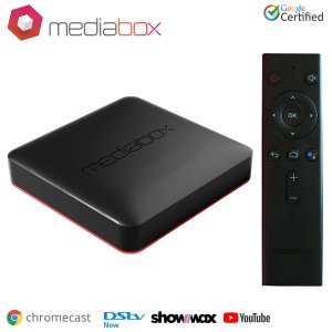Mediabox Ranger