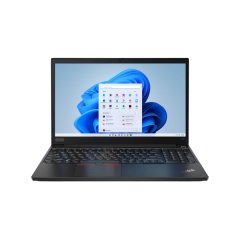 Lenovo ThinkPad E15 Intel i5, 11th Gen Laptop, 16GB Ram + Warranty (Refurb)
